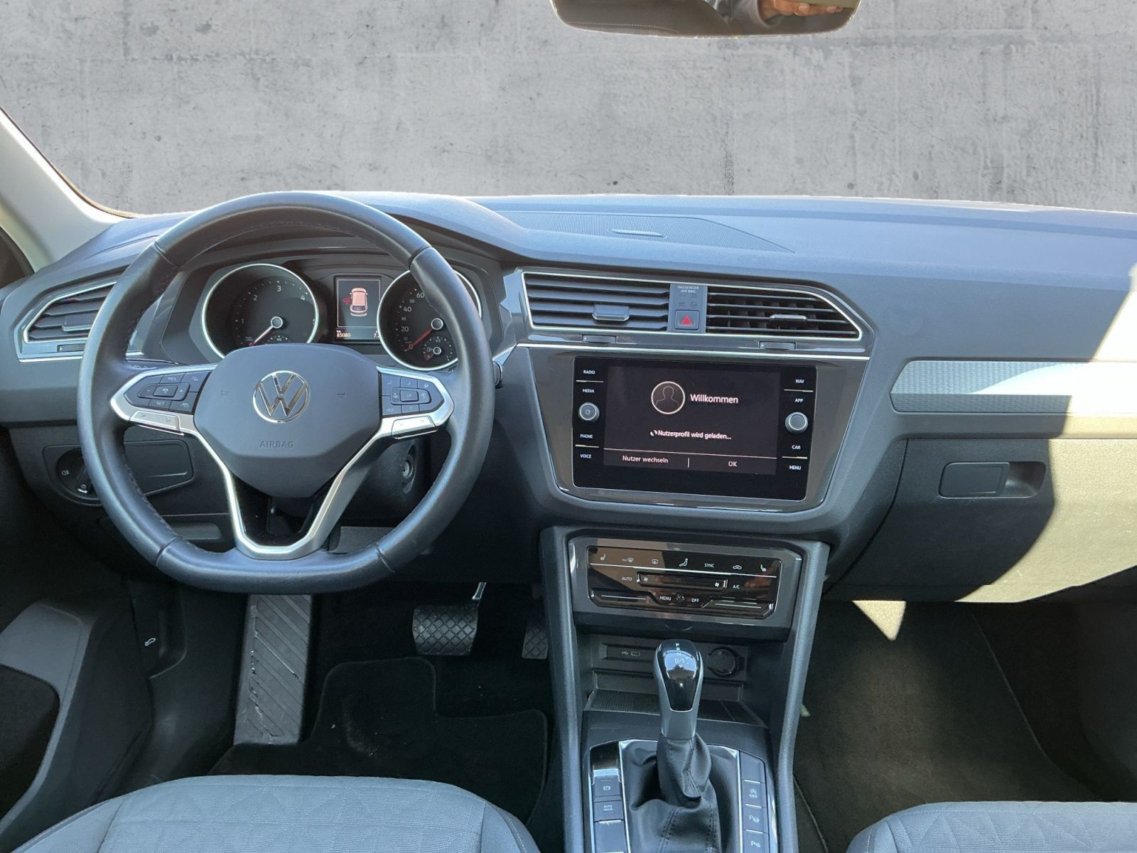 Volkswagen Tiguan - Bild 9