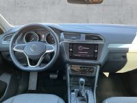 Volkswagen Tiguan - Vorschau Bild 9