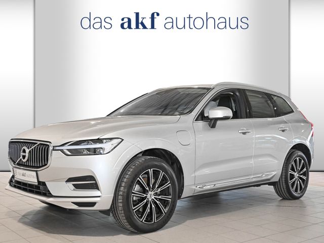 Volvo XC60 T8 Twin Engine Inscription AWD-Navi*Kamera*