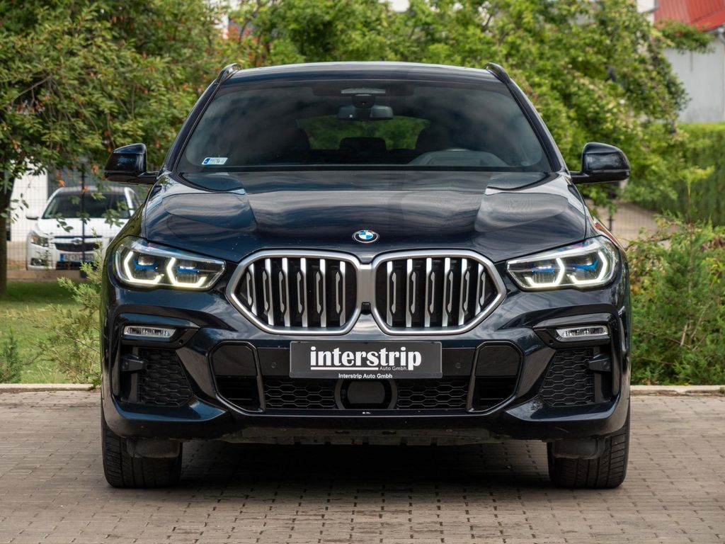 BMW X6 – 2 / 34