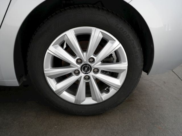 Astra L LIM ELEGANCE CDTI+LED+NAVI+RÜCKFAHRKAMER