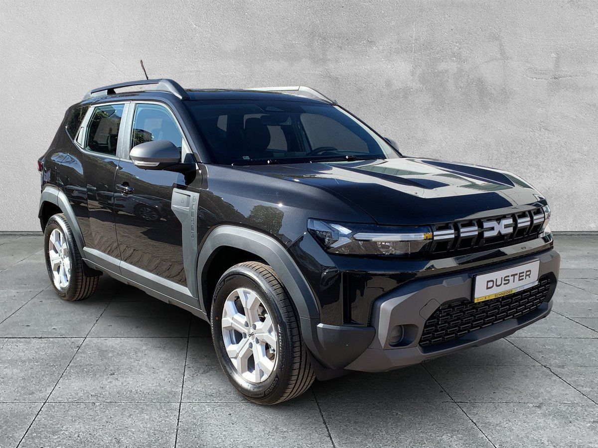 Dacia Duster - Bild 7