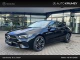 Mercedes-Benz CLA 180 Coupé Progressive+Navi+Klima+LEDAutom.