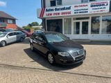 Volkswagen Passat Variant Sportline - Volkswagen Passat: Sportline