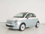 Fiat 500C 1.0 GSE Hybrid Collezione 1957 - Fiat 500C: Collezione