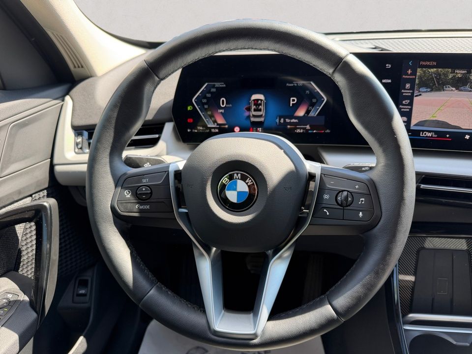 BMW X1 sDrive20d + GARANTIE-bis-06.2030 foto 14