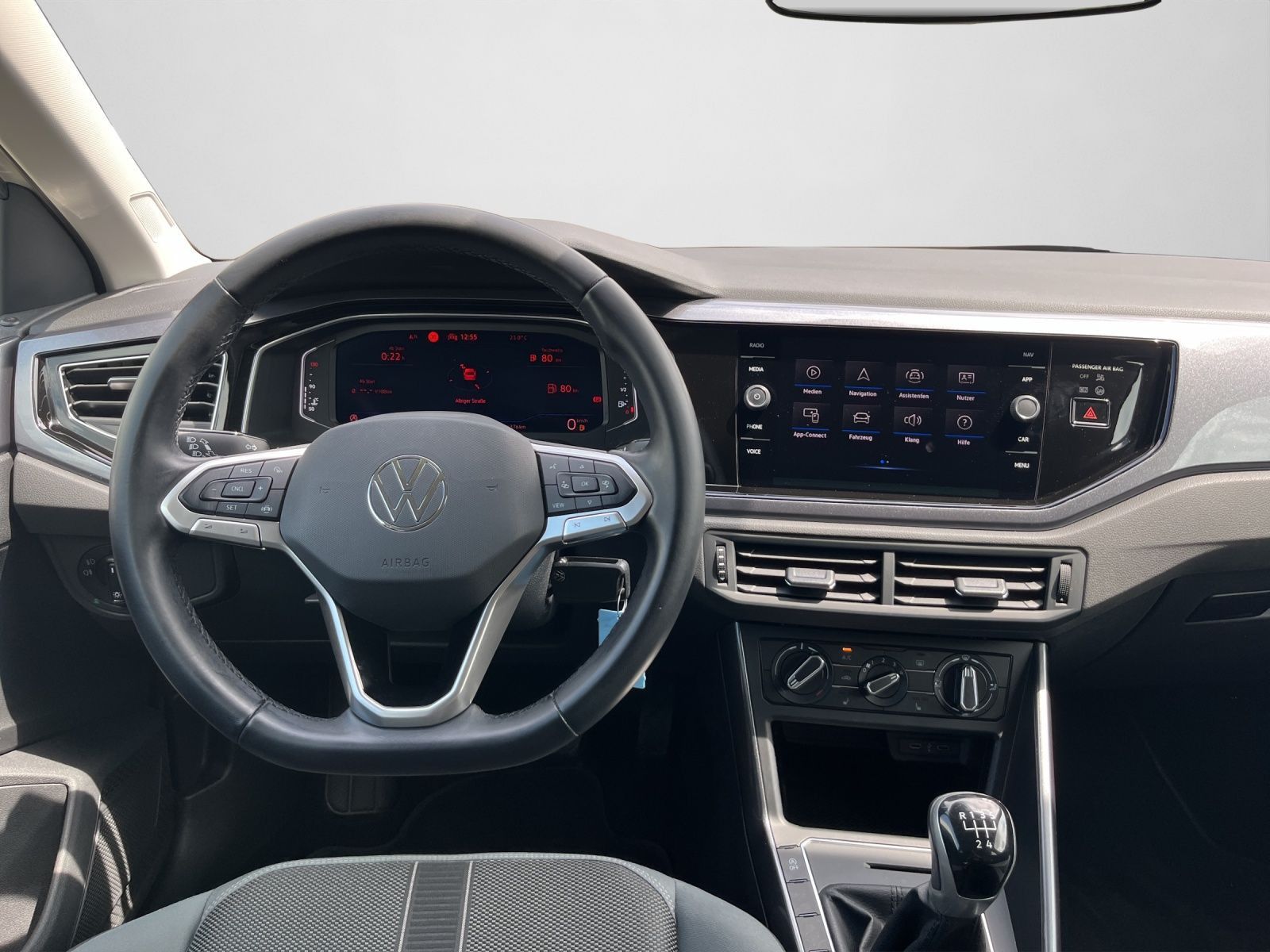 Volkswagen Polo - Bild 4