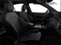Alfa Romeo Stelvio - Vorschau Bild 6