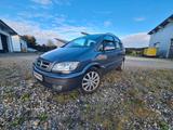 Opel Zafira 2.2 DTI Njoy mit Style-Paket Njoy mit... - Opel Zafira aus 2005 mit Diesel-Antrieb