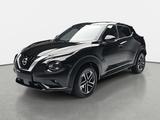 Nissan JUKE 1.0 DIG-T 5T AUTO. N-CONNECTA NAVI WINTER - Nissan Juke Vorführfahrzeuge