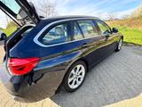 BMW 325d Touring Luxury Line Harman Kardon Leder  - BMW 325 Gebrauchtwagen