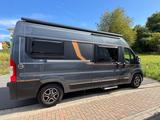 Malibu Fiat Van Compact 600LE (Längsschläfer) - Malibu Compact 600 LE