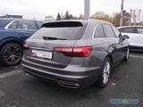 Audi A4 Avant 35 TDI S tronic Navi PDC SHZ Tempomat - Audi A4: Kombi
