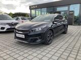 Kia XCeed 1.6T BLACK XDITION Automatik*Sitzheizung - Kia XCeed Gebrauchtwagen