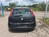 Fiat Grande Punto 1.2 8V Basis Klima/AC - Fiat Grande Punto aus 2012