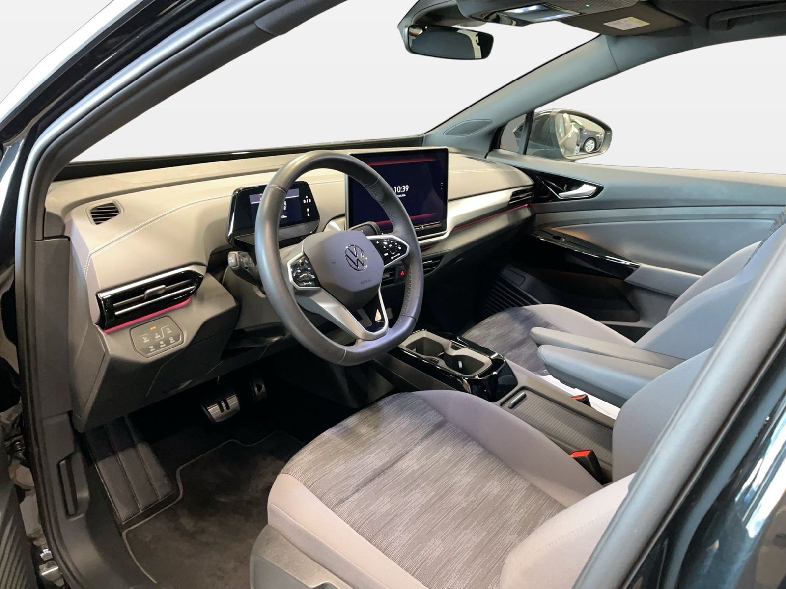 Volkswagen ID.5 - Bild 10