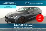 Cupra Leon ST 1.4 e-Hybrid DSG AHK*RFK*PDC*Tempo*Klima - Cupra Gebrauchtwagen in Bonn