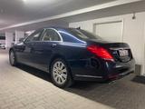 Mercedes-Benz S 500 4MATIC - - Mercedes-Benz S-Klasse Gebrauchtwagen in München
