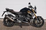 BMW R1250R Option 719, Vollausstattung, nur 3800 km - BMW Motorräder in Braunschweig