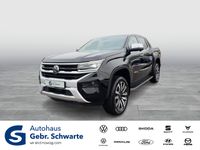 Volkswagen Amarok - Vorschau Bild 1