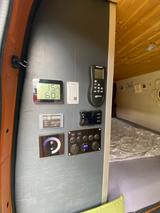 Mercedes-Benz Sprinter 213cdi, Euro5, Vanlife, Camper, Womo - Mercedes-Benz 5
