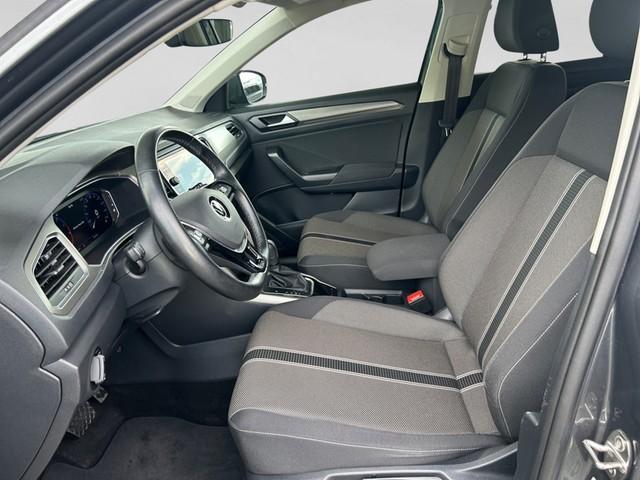 Volkswagen T-Roc 1.5 TSI DSG Style+Navi+ACC+Kamera+ElektrHe, миниатюра 10