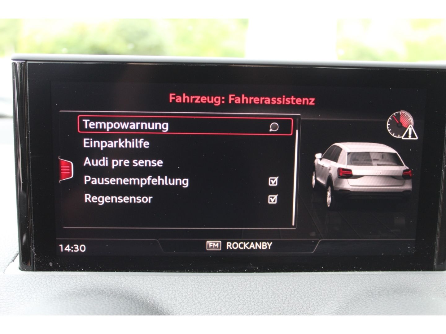 Q2 35 TFSI S-tronic - APP*Keyless*elHeckkl.*AHK!