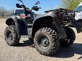 TGB Quad 503 ccm Benzin/Automatik 4x4 - TGB MOTORRAD