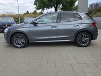 Skoda Fabia - Vorschau Bild 2