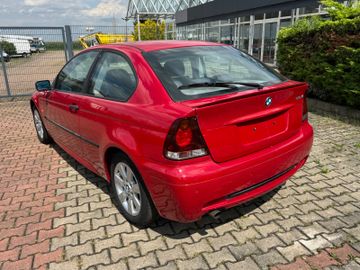 BMW 316 - 7