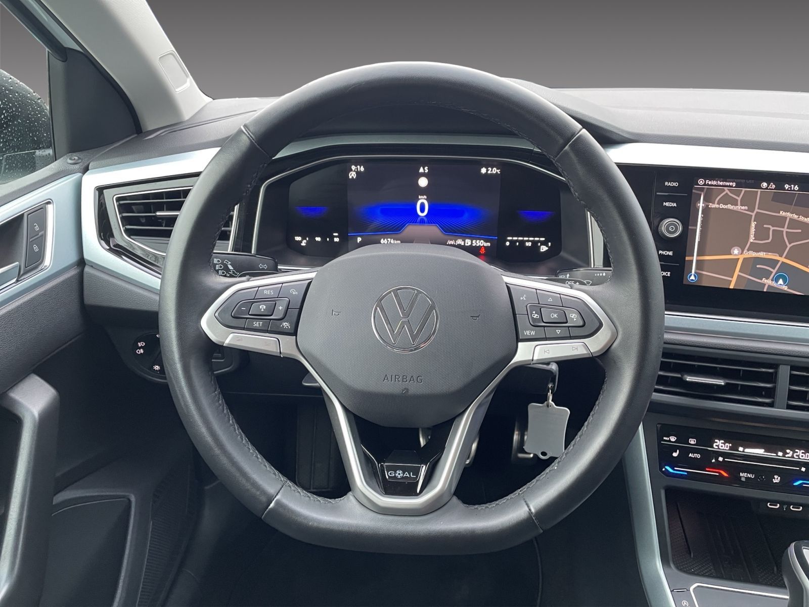 Volkswagen Polo - Bild 10