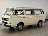 Volkswagen T3 Multivan Westfalia 1.6 Diesel, rostfrei, 1A - VW Gebrauchtwagen von 1990