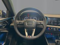 Audi A1 - Vorschau Bild 11