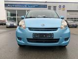 Daihatsu Sirion/Kilma/1.3/91 Ps/4WD - gebrauchte Daihatsu Sirion aus dem Jahr 2008