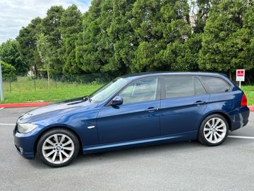 BMW 318 - 3