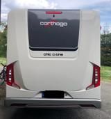 Carthago chic c-line l 4.9 LEL - Superior - Carthago C line 4 9