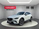 Mazda CX-3 Sports-Line/RFK/Tempomat/Navi/Shz. - Mazda CX-3 mit Benzin-Antrieb: Limousine