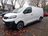 Opel Vivaro Kasten L3 Klima/Kamera/AHK/Multilenkrad - Opel Vivaro in Dortmund
