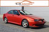 Alfa Romeo 156 3.2i V6 24v GTA / Leder / Bose / Service His - Alfa Romeo: 156 Gta