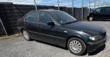 BMW 3er e46 Benzin 2.0 - BMW aus 2001: 3er