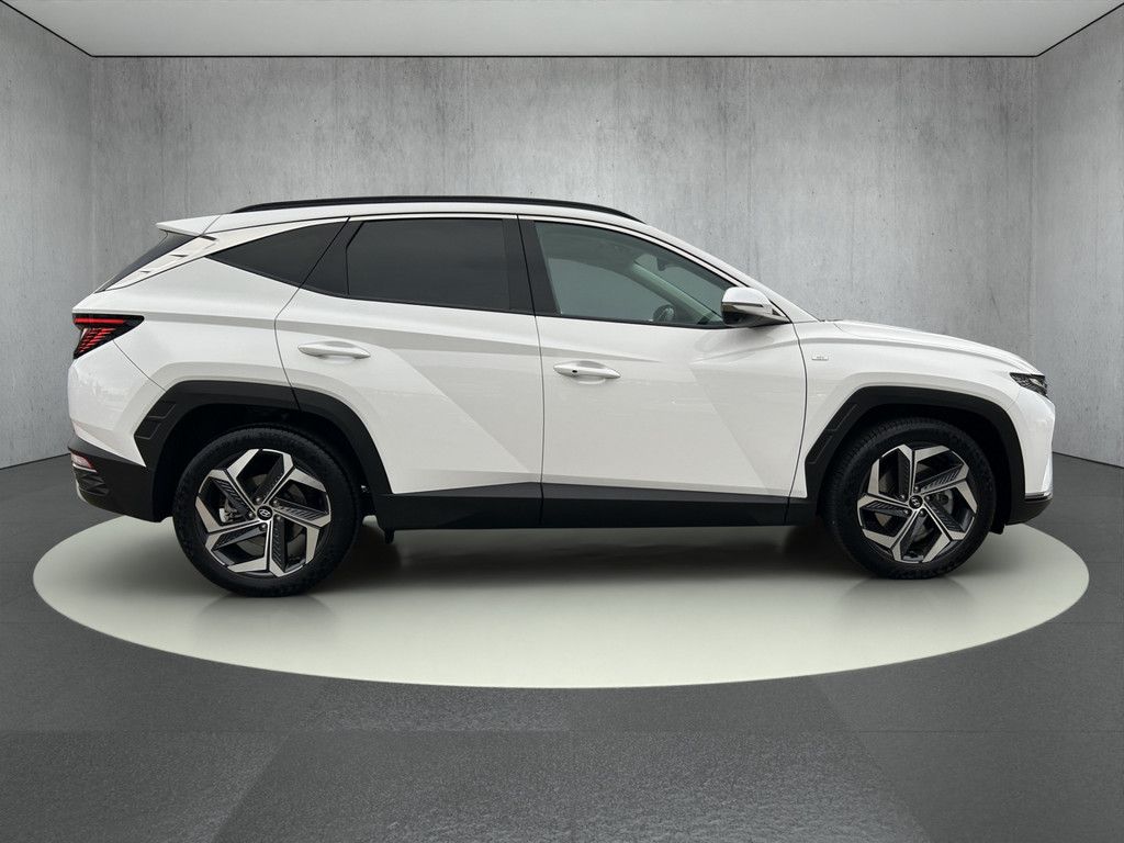 Hyundai Tucson – Bild 9