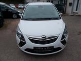 Opel Zafira C Tourer Innovation Diesel 7-Sitzer - Opel Zafira Gebrauchtwagen in Dortmund