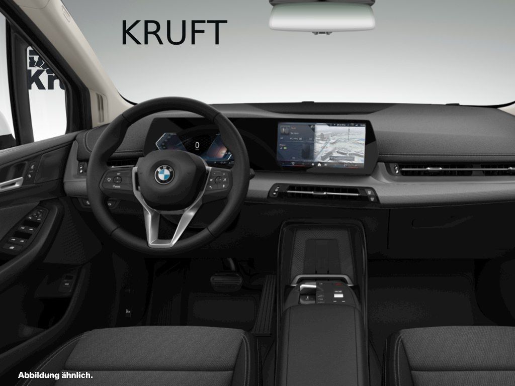 BMW 220i Active Tourer NAVI ADAP LED AHK KAMERA foto 5