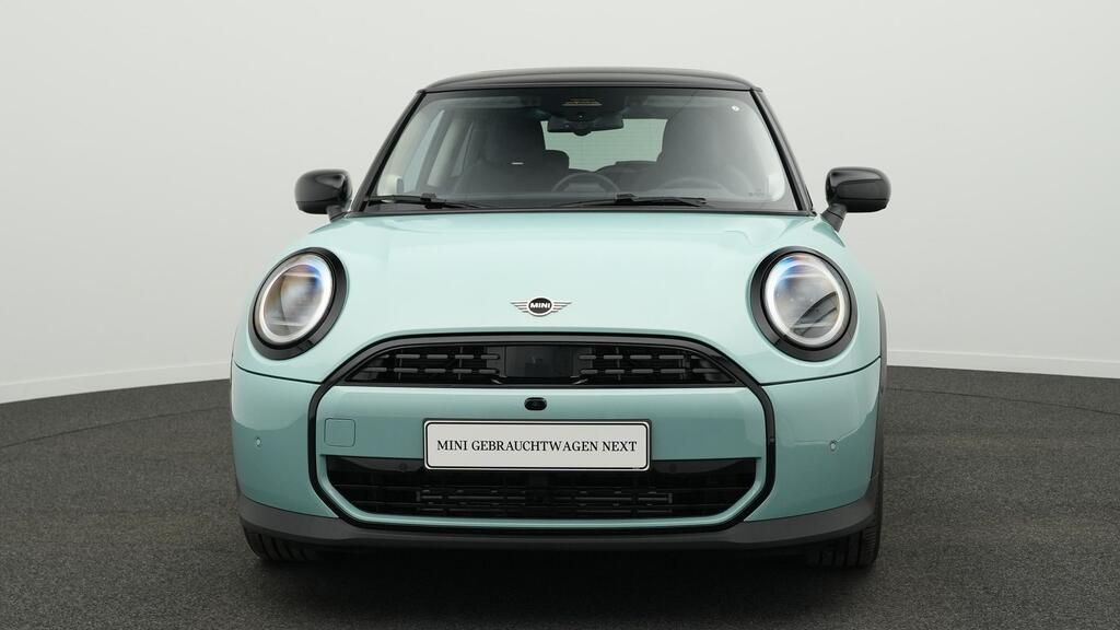 MINI Cooper C - Bild 3