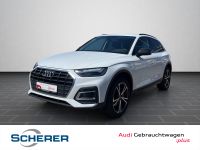 Audi Q5 - Vorschau Bild 1