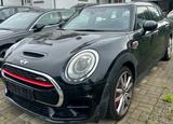 MINI JOHN_COOPER_WORKS Clubman John Cooper Works All4 - MINI MINI: Clubman Works