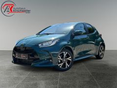 TOYOTA Yaris Hybrid 116 1.5 VVT-i Teamplayer (XPA1)
