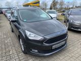 Ford Grand C-Max Grand Cool & Connect*Navi*AHK*PDC* - Ford Grand C-Max aus 2019