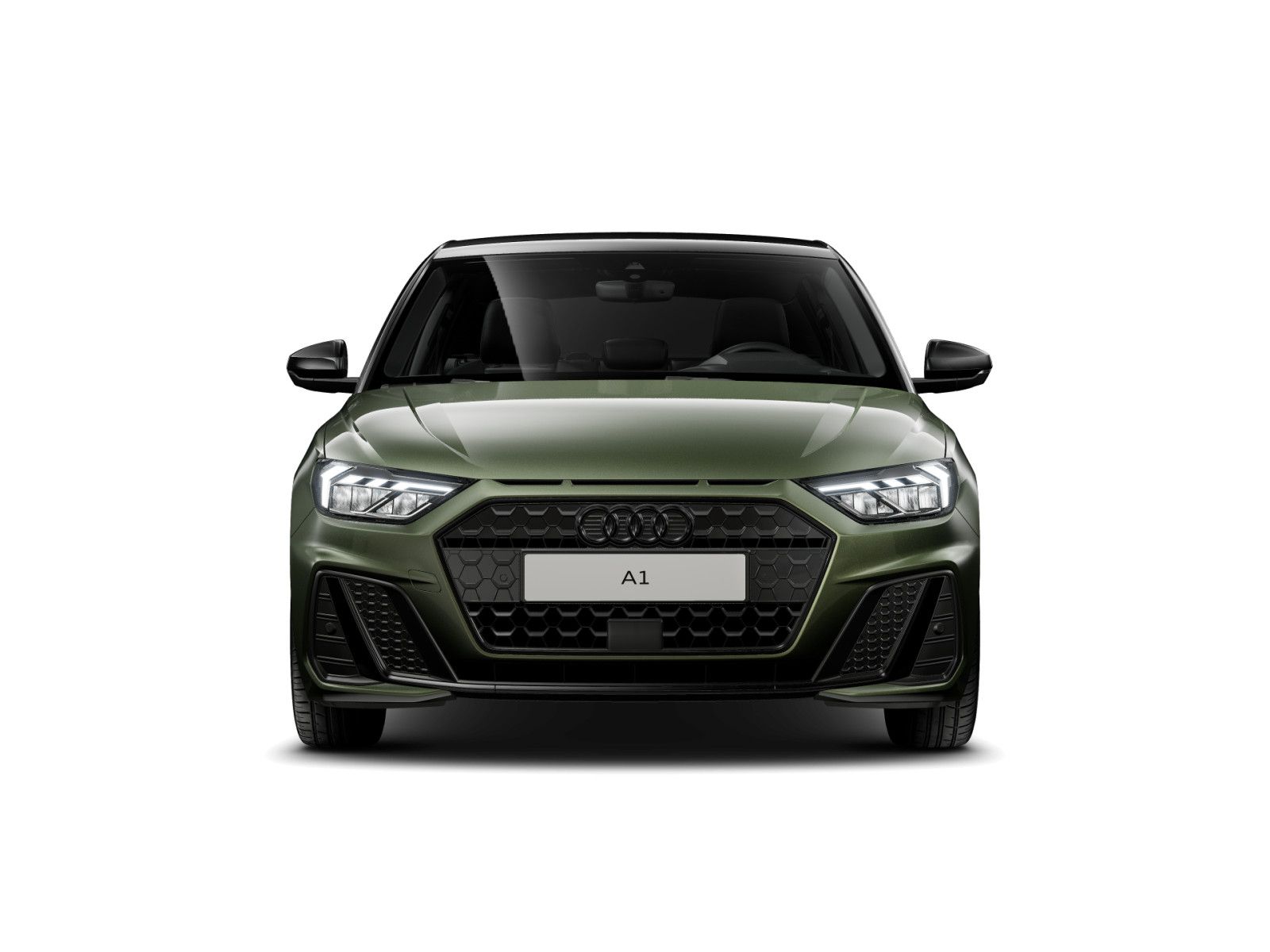 Audi A1 - Bild 2