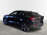 Volvo C40 Ultimate Recharge Pure Electric 2WD 360 Grad - Volvo C40: Recharge Ultimate